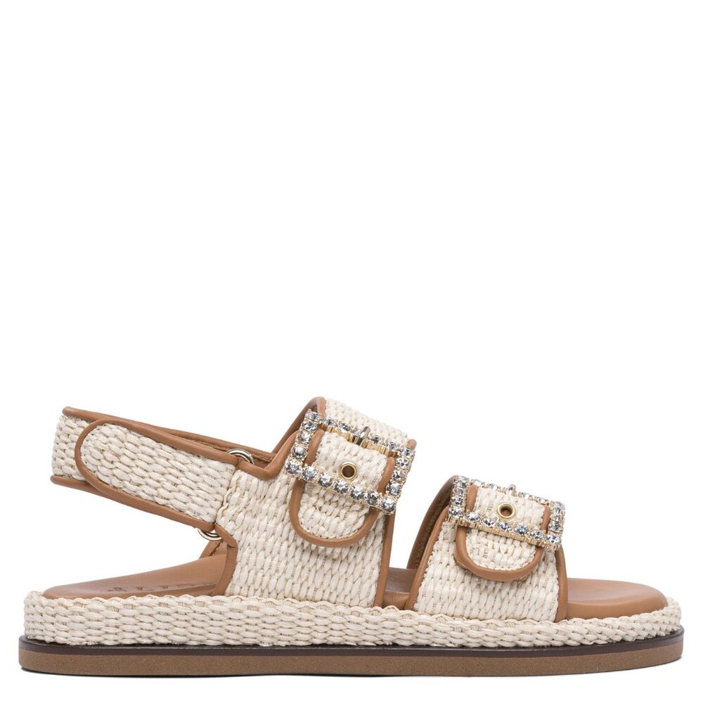 Alibi Sandals IT 37 Women